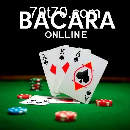 Bacará online