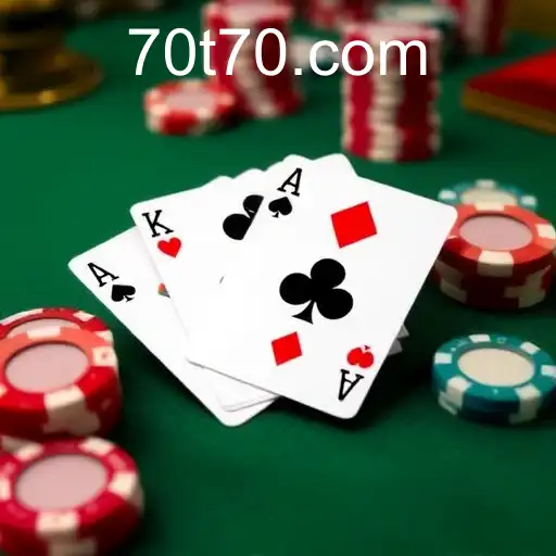 Blackjack