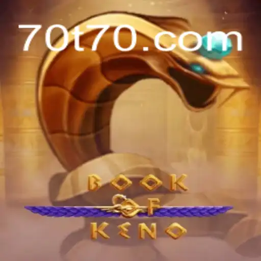 Descubra o Fascinante Mundo do BookOfKeno