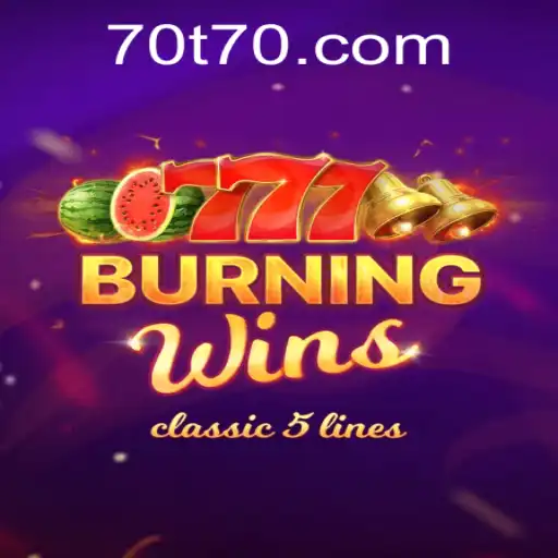 Explorando o Mundo de 'BurningWins': Um Mergulho nas Regras e Estratégias do Jogo