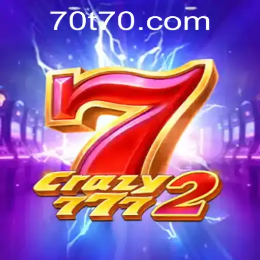Descubra o Mundo de Crazy7772: Um Jogo Inovador no 70T.com