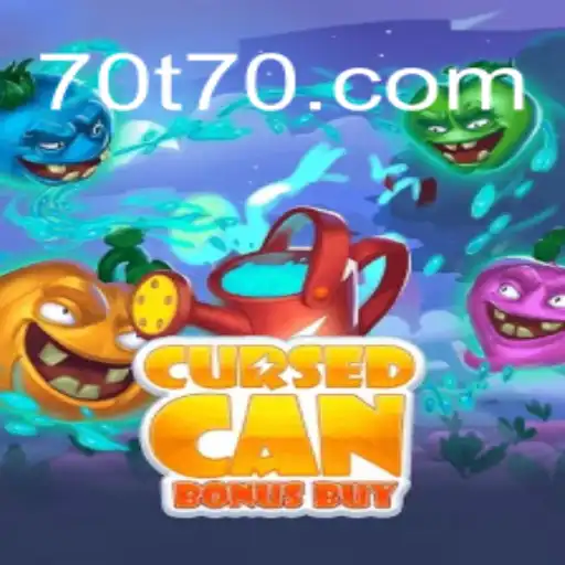 CursedCanBonusBuy: Descubra o Universo Fascinante do Novo Jogo Disponível na 70T.com