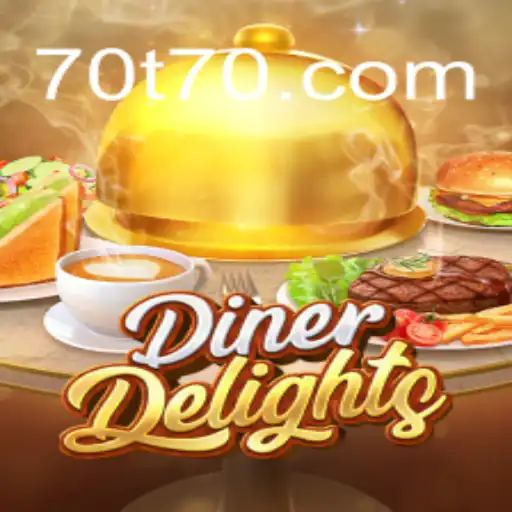 DinerDelights: Descubra o Mundo Delicioso de Estratégia e Diversão