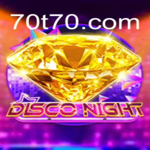 DiscoNight: Mergulhe na Vibração Retro dos Anos 70 com 70T.com