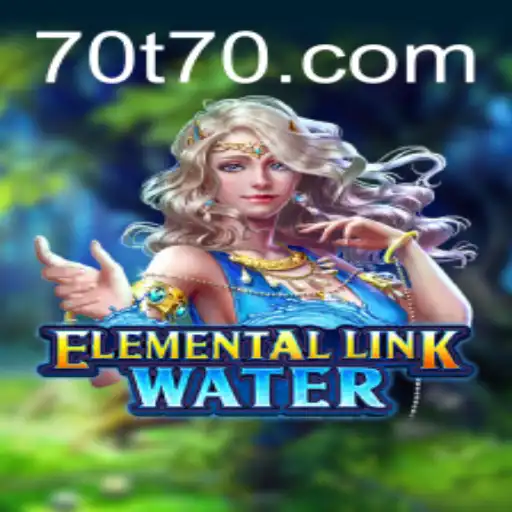 Descubra o Mundo Encantador de ElementalLinkWater