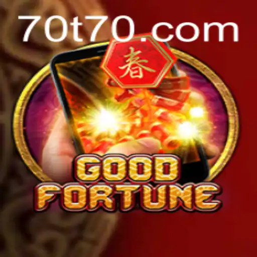 Explorando o Mundo de GoodFortuneM: O Jogo que Revoluciona 70T.com
