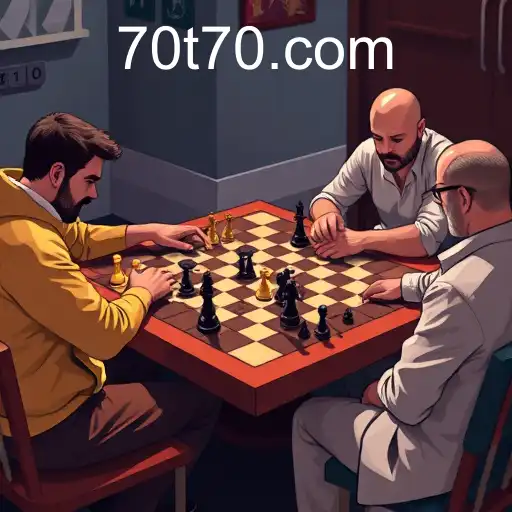 Jogos de mesa