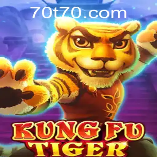 Desvendando KungFuTiger: Uma Aventura Marcial no Mundo dos Jogos