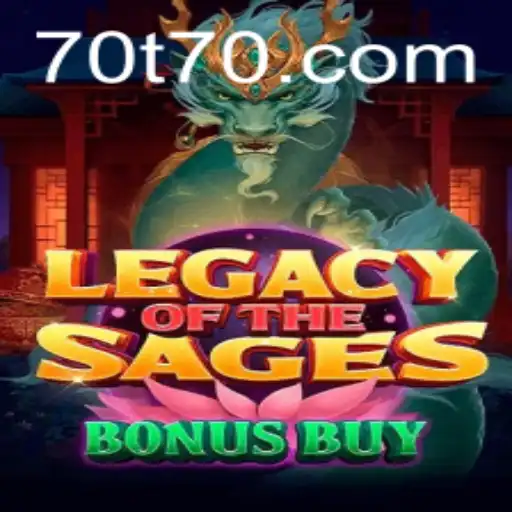 Explorando o Universo de 'LegacyoftheSagesBonusBuy'