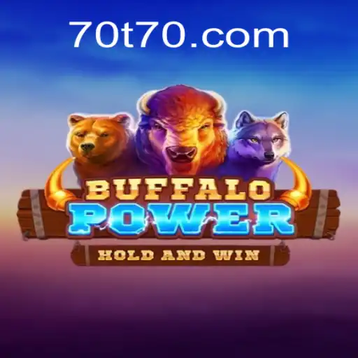 Explorando o Fascinante Mundo do Jogo BuffaloPower
