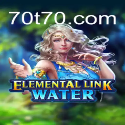 Descubra o Mundo Encantador de ElementalLinkWater