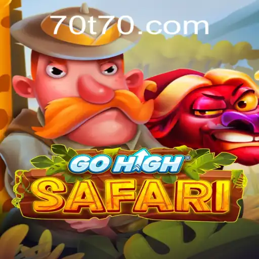 Descubra o Mundo Selvagem de GoHighSafari - Um Jogo Empolgante para Exploradores Digitais