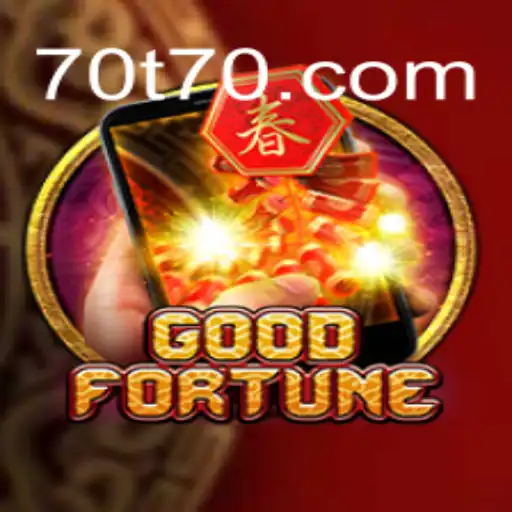 Explorando o Mundo de GoodFortuneM: O Jogo que Revoluciona 70T.com
