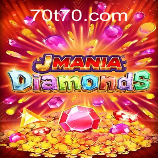 Descubra o Fascinante Mundo de JManiaDiamonds
