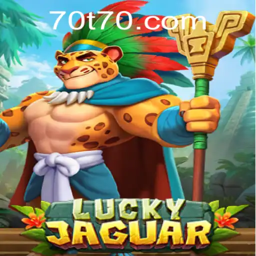 Explorando o Mundo do Jogo LuckyJaguar: Uma Viagem Inesquecível
