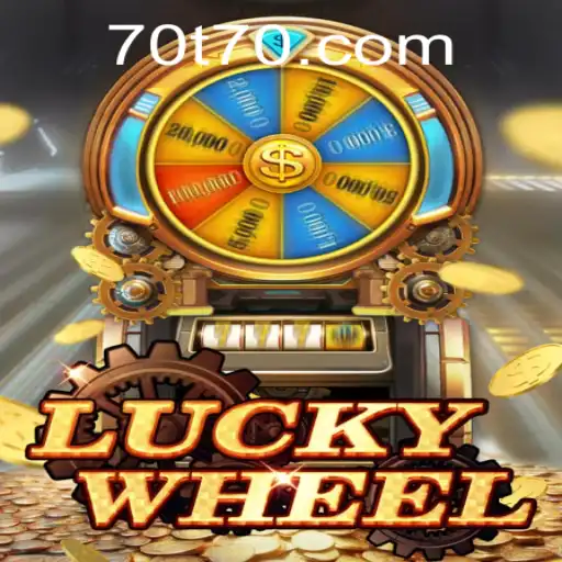 Descubra como jogar LuckyWheel em 70T.com: Regras e Dicas