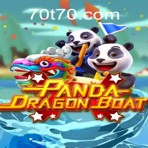 Descubra o Fascinante Mundo de PANDADRAGONBOAT