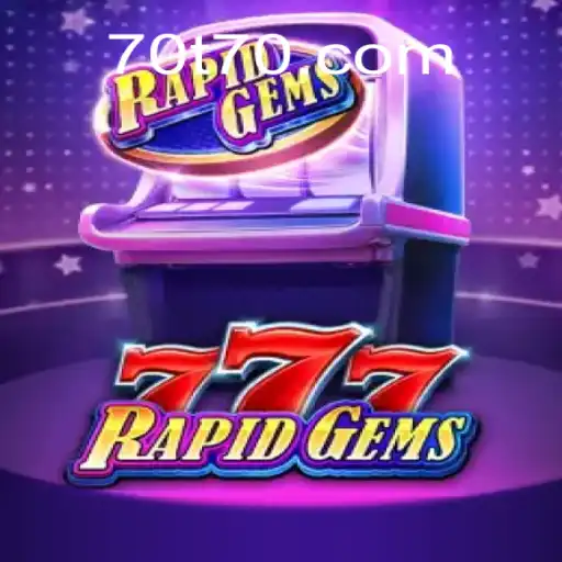 Explorando o Mundo Vibrante do Jogo RapidGems777