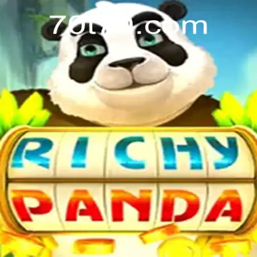 Descubra o Mundo Incrível de RichyPanda: Um Jogo Revolutionário