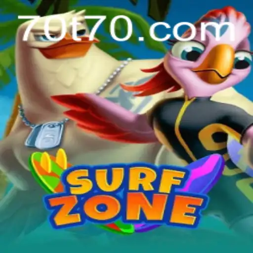 Descubra a Emoção de SurfZone: O Jogo de Surf Virtual