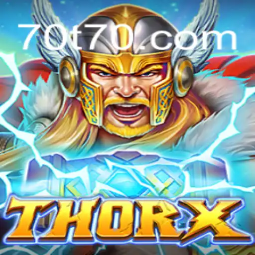 Explorando o Mundo de ThorX: Um Mergulho no Universo de 70T.com