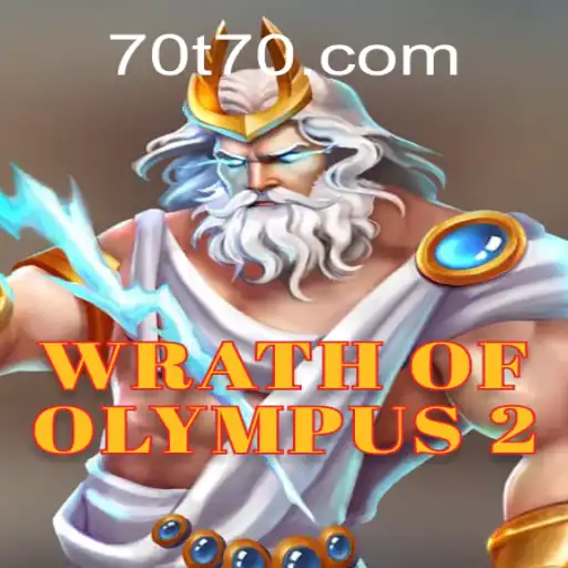 Wrath of Olympus 2: A Nova Era dos Deuses no Mundo dos Jogos