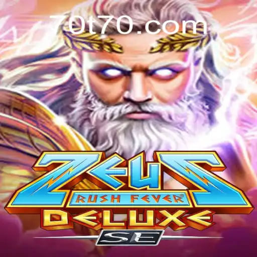 Explorando o Universo de ZeusRushFeverDeluxeSE: O Jogo Que Conquista a Era Digital