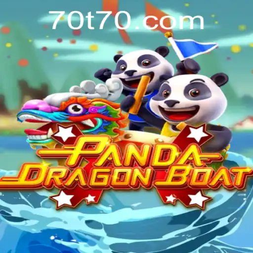 Descubra o Fascinante Mundo de PANDADRAGONBOAT