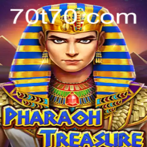 Descubra a Aventura Épica de PharaohTreasure
