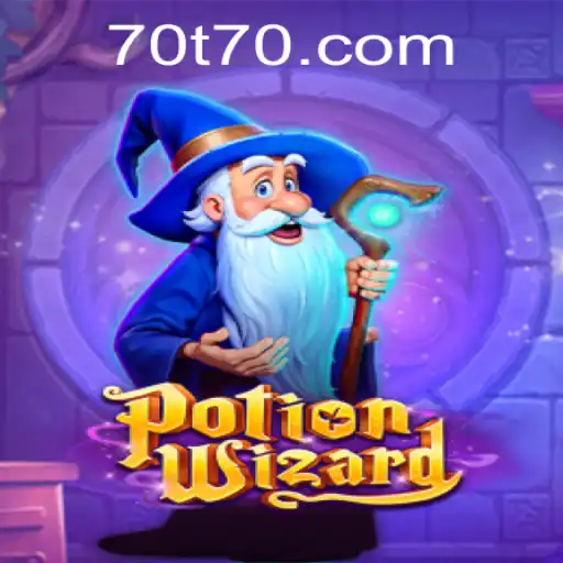 Explorando PotionWizard: Um Mergulho no Mundo das Poções Mágicas