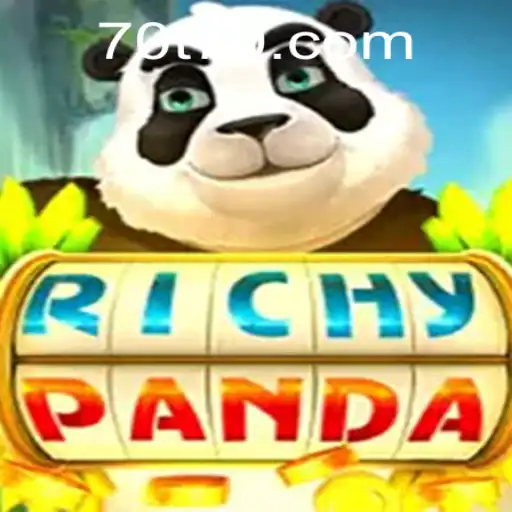Descubra o Mundo Incrível de RichyPanda: Um Jogo Revolutionário