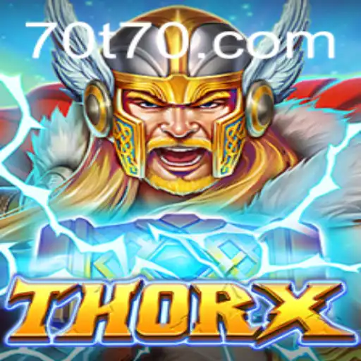 Explorando o Mundo de ThorX: Um Mergulho no Universo de 70T.com