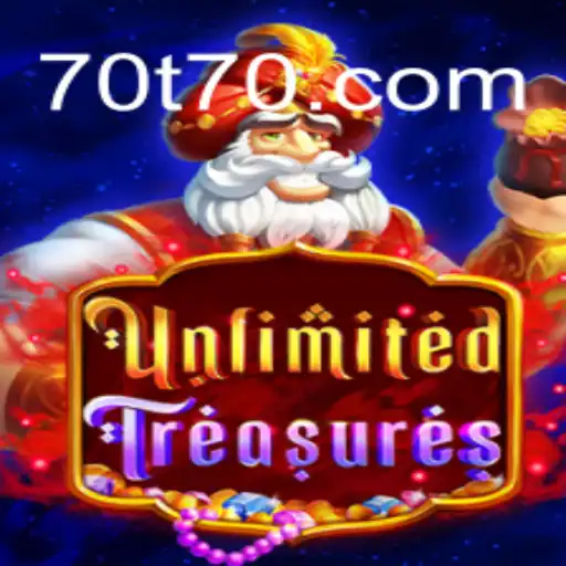 Explorando o Mundo de UnlimitedTreasures: Uma Aventura Interativa Inovadora