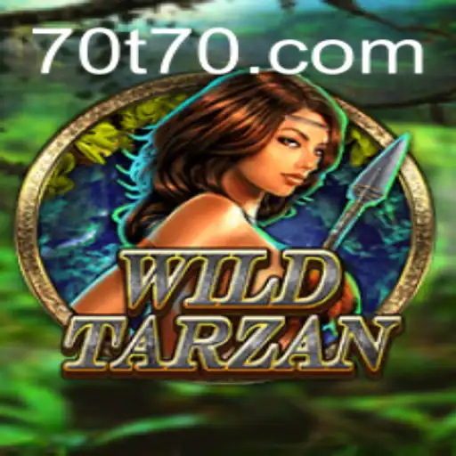 Explorando a Excitante Aventura de WildTarzan