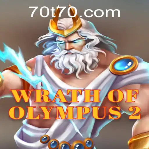 Wrath of Olympus 2: A Nova Era dos Deuses no Mundo dos Jogos