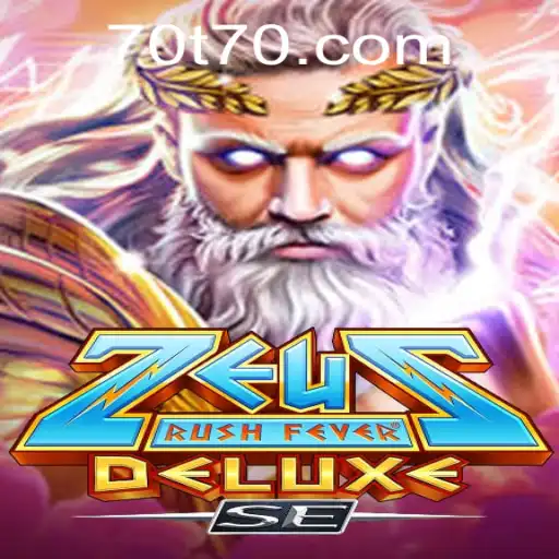 Explorando o Universo de ZeusRushFeverDeluxeSE: O Jogo Que Conquista a Era Digital